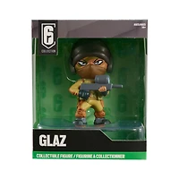Figurine de la Collection Six d'Ubisoft - Glaz