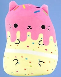 Cats v Pickles! 22,86 cm Peluches (Chacun vendu séparément. Sélectionné au hasard)