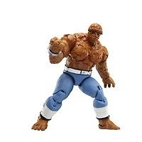 Marvel Legends Series, figurine La Chose