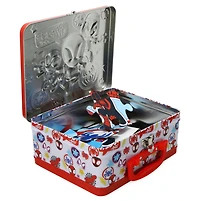 Marvel Spidey and His Amazing Friends Lunch Box Tin with 24Pc Puzzle