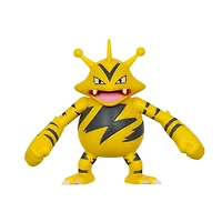 Pokémon Battle Figure - Electabuzz