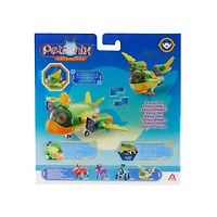 Petronix Max Mode Pet Paul-E