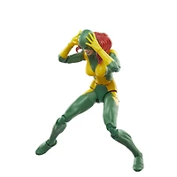 Marvel Legends Series Jean Grey (X-Factor), Marvel Comics Collectible 6 Inch Action Figure