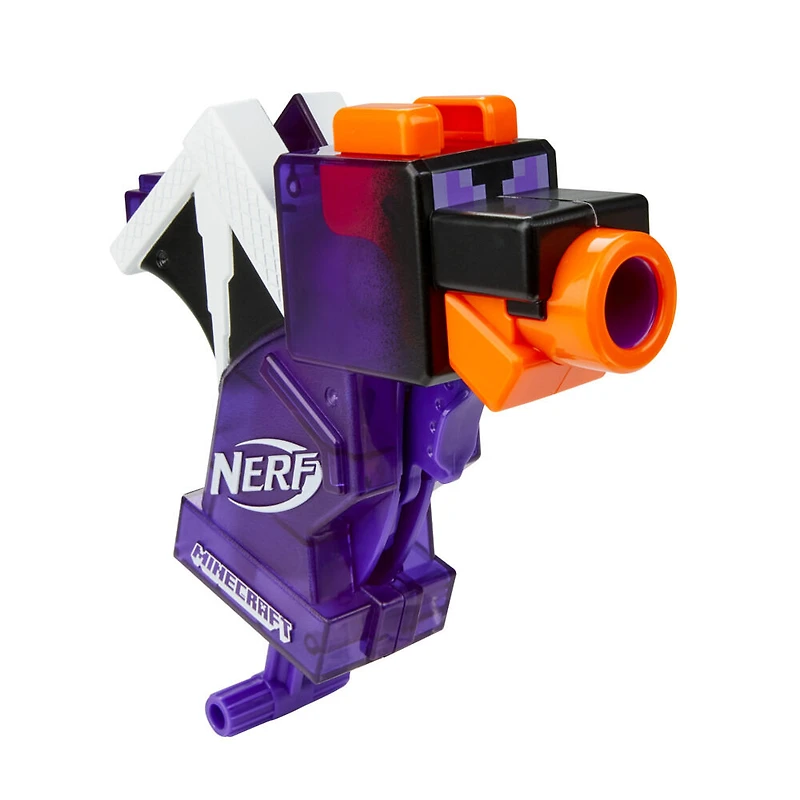 Nerf MicroShots Minecraft Ender Dragon