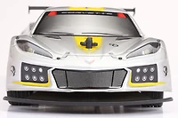 New Bright - Corvette