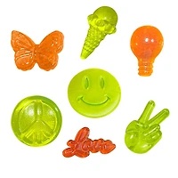 Thames & Kosmos Groovy Glowing Candy Lab - Édition anglaise