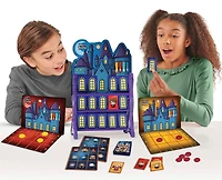 Wizarding World, Harry Potter Games HQ Checkers Tic Tac Toe Memory Match Go Fish Bingo Card Games Fantastic Beasts Gift