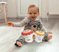 ALEX - Bébé Bongo Groovy