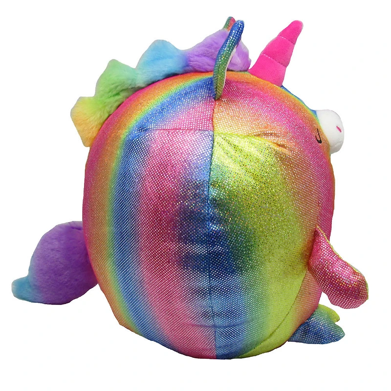 Cuddle Pal Copain Câlin Licorne Sparkler