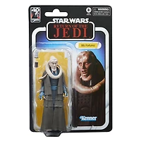 Star Wars The Black Series, Bib Fortuna, Star Wars : Le retour du Jedi, figurine de 15 cm