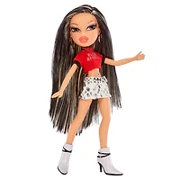 Bratz Rock Angelz 20 Yearz Special Edition Fashion Doll Jade