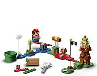 LEGO Super Mario Adventures with Mario Starter Course 71360 (231 pieces)