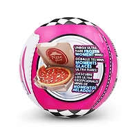 Capsule de Mini Brands de restaurants série 2 par ZURU