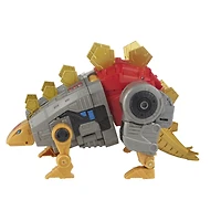 Transformers Generations Studio Series figurine 86-19 Dinobot Snarl classe Leader de 21,5 cm de Les Transformers : le film