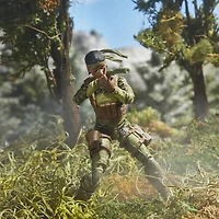 G.I. Joe Classified Series 60th Anniversary Action Marine - Sniper Action Figure