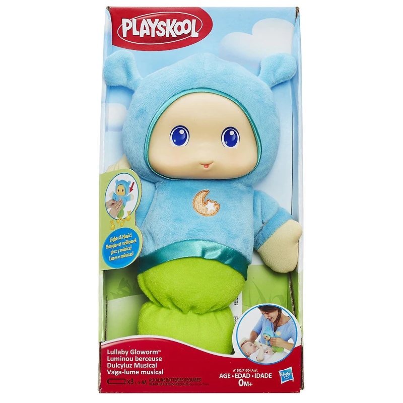 Playskool Play Favorites - Luminou berceuse