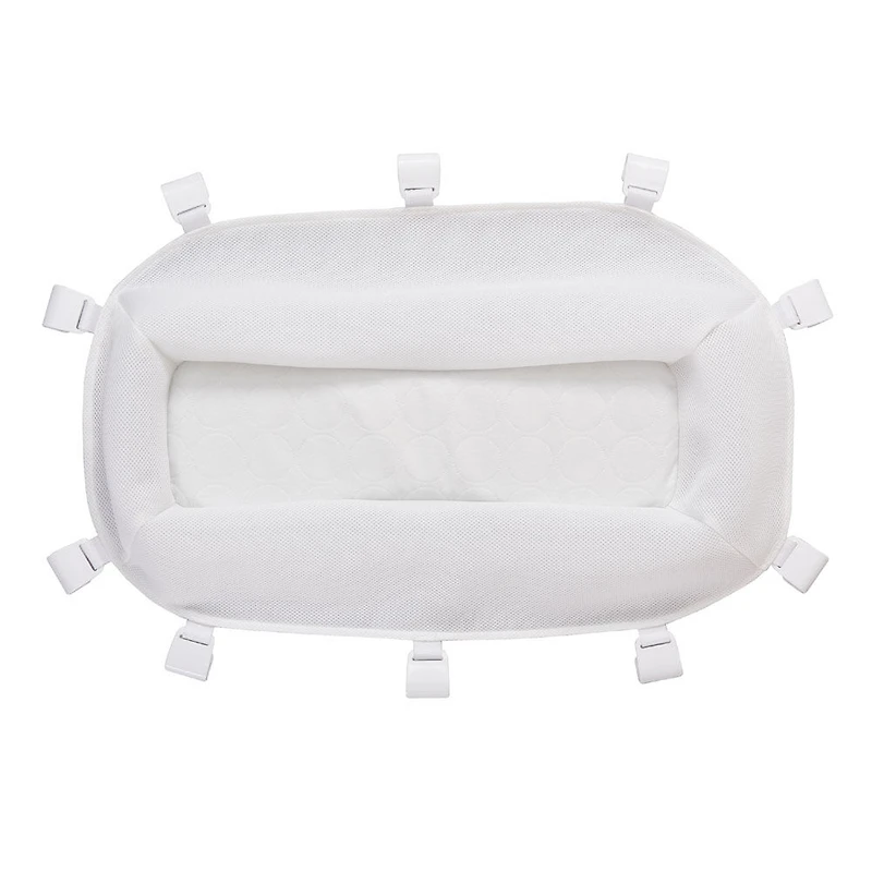 HALO Bassinest Newborn Insert.