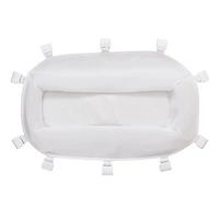 HALO Bassinest Newborn Insert.