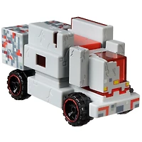 Hot Wheels Character Cars Minecraft Monstrosity
