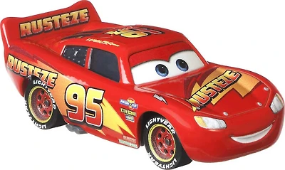 Disney/Pixar - Les Bagnoles - Lightning McQueen