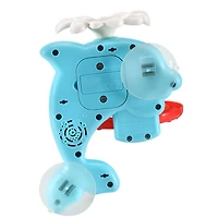 VTech Dunking Dolphin Hoop - English Edition