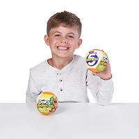 5 Surprise Dino Mix & Match de ZURU