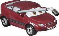 Disney Pixar Cars Andrea Vehicle