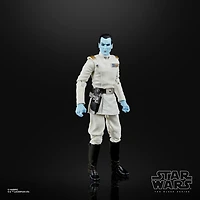 Star Wars The Black Series Archive Grand Admiral Thrawn Toy