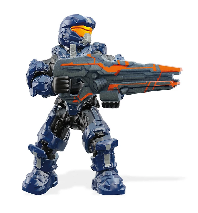 Mega Construx - Halo - Héros Halo