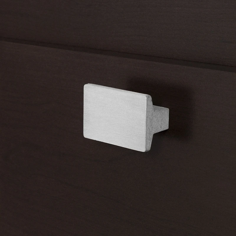 Spark Lit matelot avec tiroirs- Chocolat