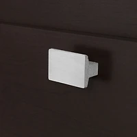 Spark Lit matelot avec tiroirs- Chocolat