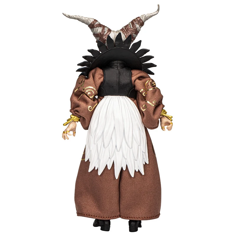 Power Rangers Lightning Collection, figurine Mighty Morphin Rita Repulsa de 15 cm