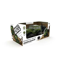 Jouet télécommandé Phantom Destroyer 1:16