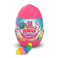 Les copains ailés de Baby Gemmy - Licornes - Édition anglaise