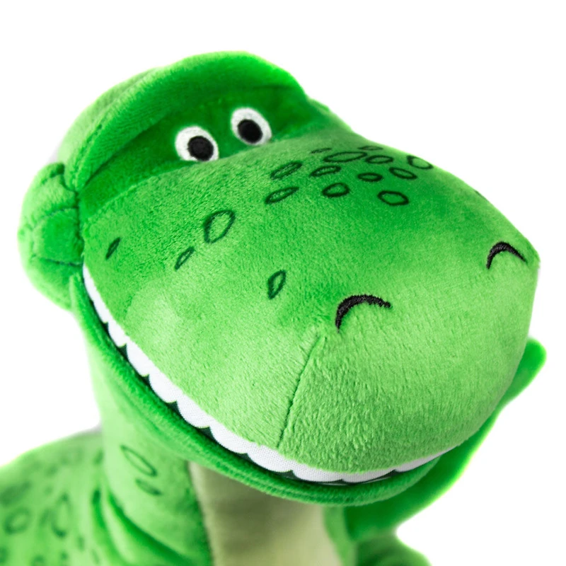Disney Pixar - Toy Story - Peluche Rex - Moyenne