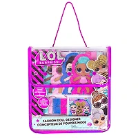 L.O.L. Surprise! Conceptrice de Poupée Mode - Édition française