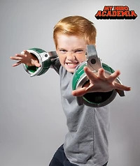 My Hero Academia: Katsuki Bakugo Brassards de grenadier (jeu de rôle)