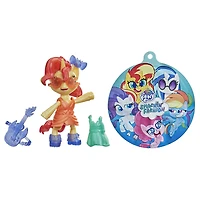 My Little Pony Smashin' Fashion Sunset Shimmer Set