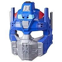 Transformers One 2 in 1 Mask Optimus Prime (Orion Pax) Action Figure