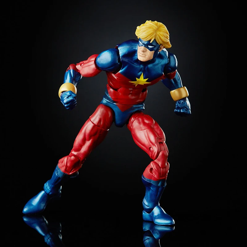 Hasbro Marvel Legends Series Gamerverse