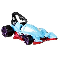 Hot Wheels - Monster Trucks - Coffret de 2véhicules à échelle1:64