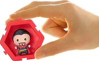 NANO PODS Marvel  Capsule et figurine surprise connectable, collect.