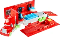 Disney/Pixar - Les Bagnoles - Bolides Lumineux - Mack Transformable