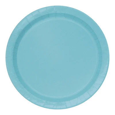 8 Assiettes 9 Po - Sarcelle