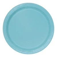 8 Assiettes 9 Po - Sarcelle