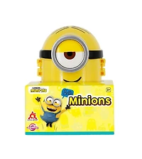 Ensemble D'Action Minions Mini 1.0