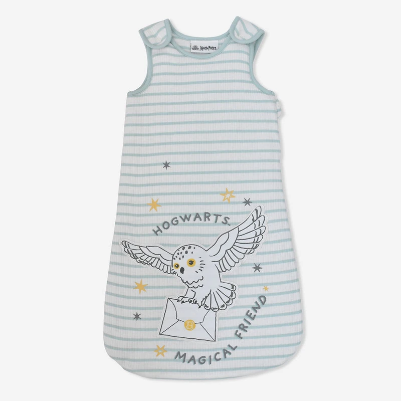 Harry Potter Sleepbag Aqua