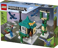 LEGO Minecraft La tour du ciel 21173 (565 pièces)