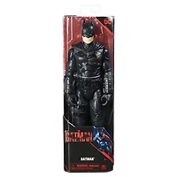 DC Comics, Figurine articulée Batman de 30,5 cm