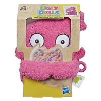 UglyDolls Moxy To-Go Stuffed Plush Toy